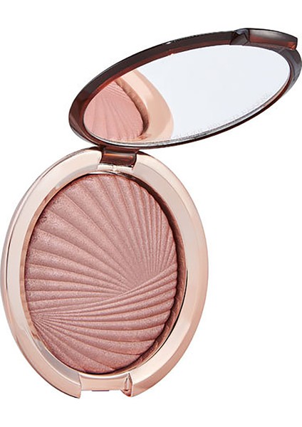 Bronze Goddess Highlighting Powder Gelee Aydınlatıcı