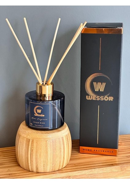 Oda Kokusu Ocean Wind 120ML