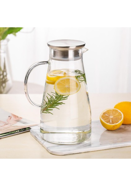 Gold Gusto Sürahi 1800 ml