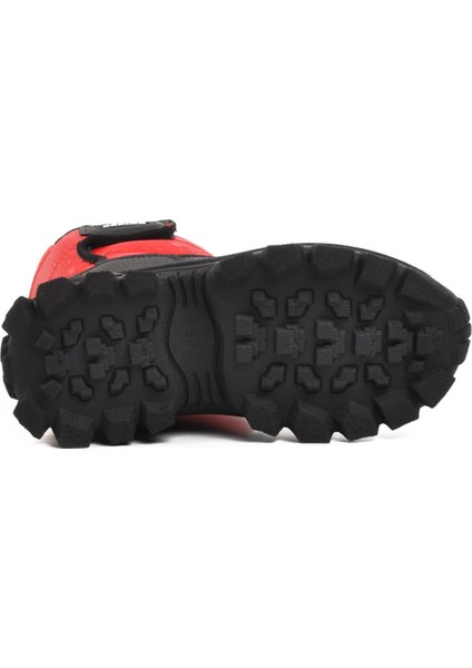 1377-F Kırmızı Çocuk Kar Botu indirimleri