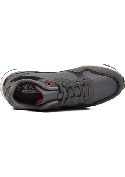 23547 Füme Erkek Sneaker