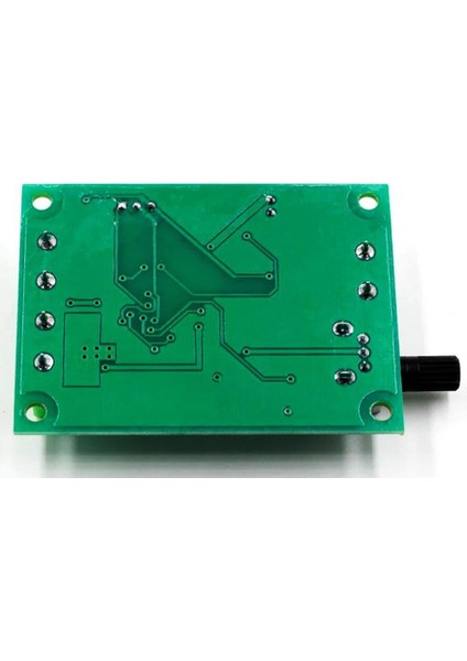 5V-12V DC Fırçasız Motor Sürücü