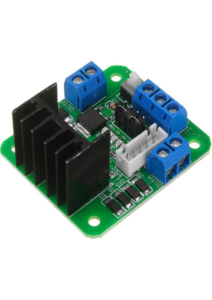 L298N Mavi Motor Sürücü Kartı