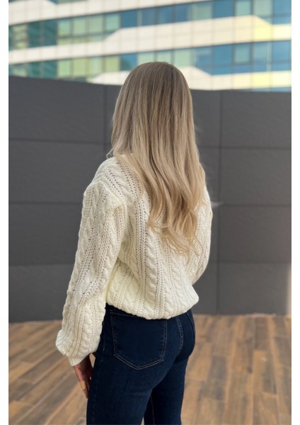 Defne Lacivert Ispanyol Paça Flare Jean Kadın Toparlayıcı Power Likra Toparlayıcı(Tam Kalıp) indirimleri