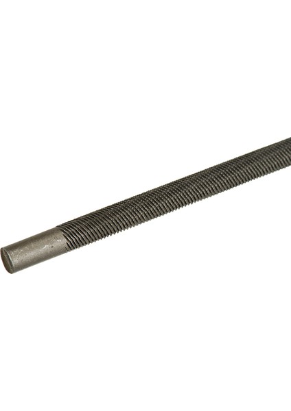 Motor Eğesi 8" 5/32 mm -