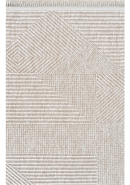 Vesa Koleksiyonu E1455M Bukle Özel Örme Salon Oturma Odası Antre Murfak Halısı fiyatları