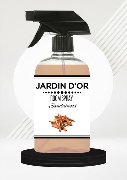 Sandalwood Room Spray 500 ml