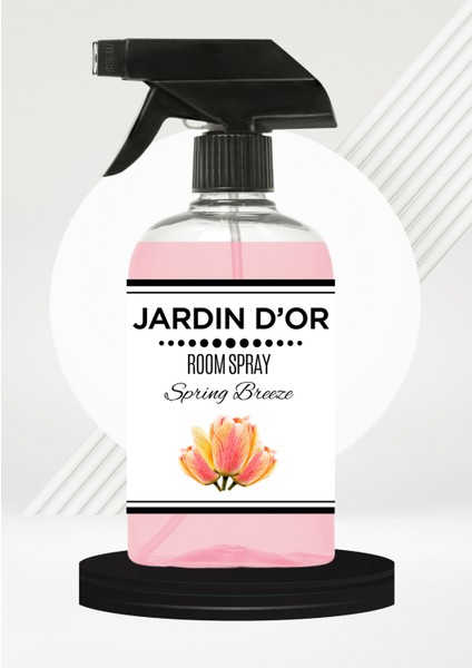 Spring Breeze Room Spray 500 ml