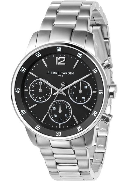 Pıerre Cardın CMR.1003 Erkek Kol Saati