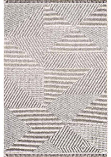 Vesa Koleksiyonu E1456M Bukle Özel Örme Salon Oturma Odası Antre Murfak Halısı fırsatları