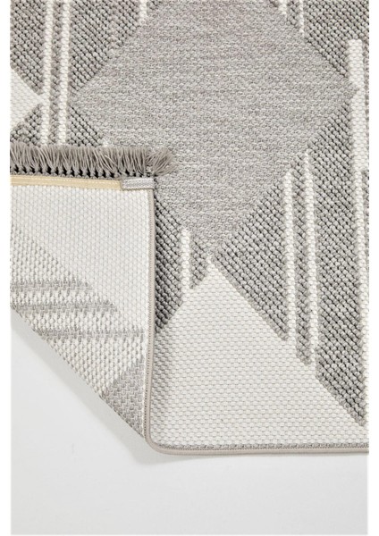 Vesa Koleksiyonu E1458M Bukle Özel Örme Salon Oturma Odası Antre Murfak Halısı modelleri