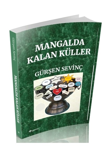Mangalda Kalan Küller - Gürşen Sevinç