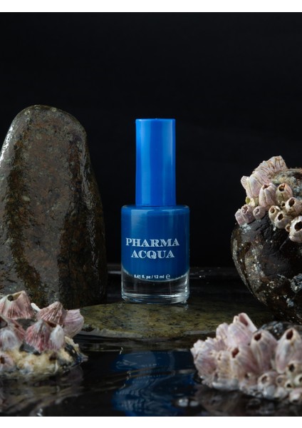 Fresh Nail Varnish 12 ml Oje - 35