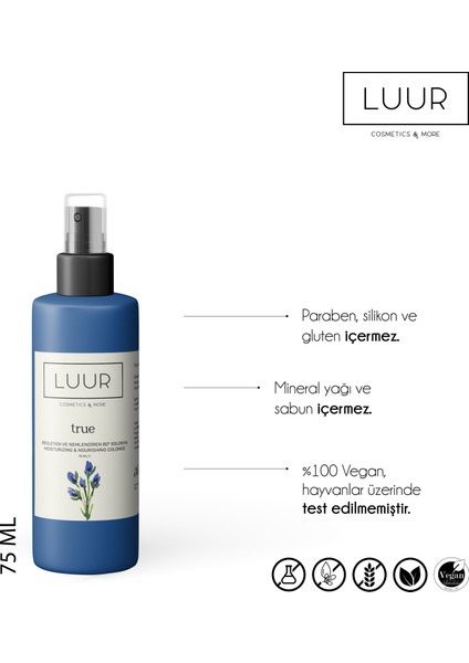 80° Kolonya Fresh Kokusuyla Nemlendiren ve Besleyen 80 ml Sprey fiyatları