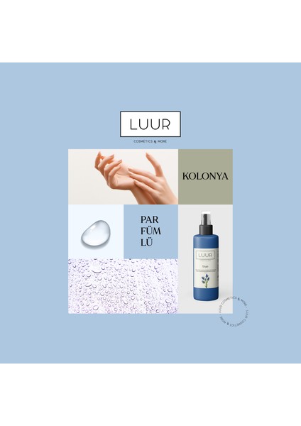 80° Kolonya Fresh Kokusuyla Nemlendiren ve Besleyen 80 ml Sprey fırsatları