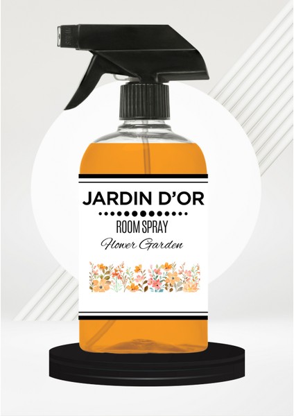 Flower Garden Room Spray 500 ml
