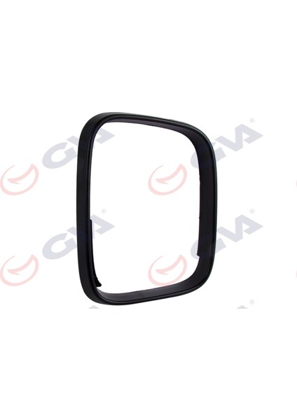 Ayna Kapak Çerçevesi Sağ Vw T5 04