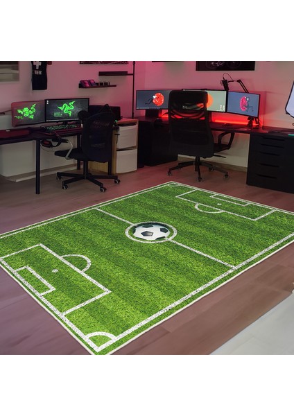 Dekoratif Özel Tasarım Yıkanabilir,ince, Kaymaz Tabanlı, Modern Genç Oda Halısı modelleri