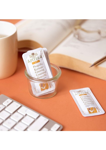 Balparmak Apitera Up 7 G x 7 Adet