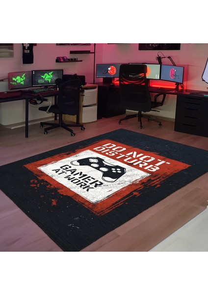 Dekoratif Özel Tasarım Yıkanabilir,ince, Kaymaz Tabanlı, Modern Genç Oda Halısı modelleri