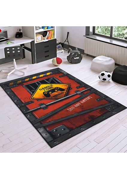 Dekoratif Özel Tasarım Yıkanabilir,ince, Kaymaz Tabanlı, Modern Genç Oda Halısı fiyatları