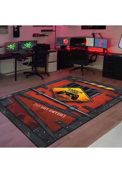 Dekoratif Özel Tasarım Yıkanabilir,ince, Kaymaz Tabanlı, Modern Genç Oda Halısı modelleri