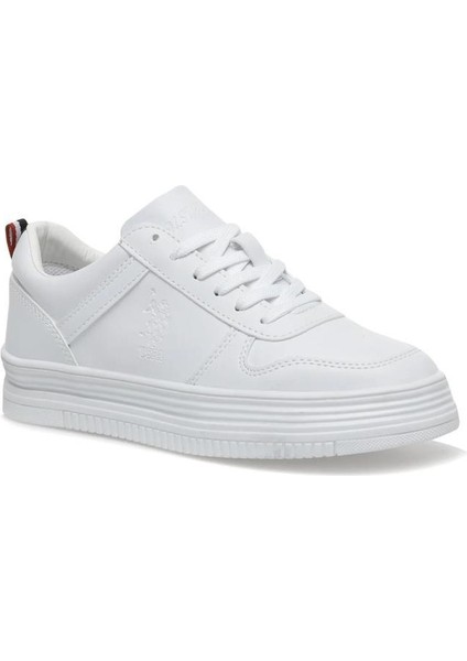Surı Kadın Günlük Sneaker Spor Ayakkabı