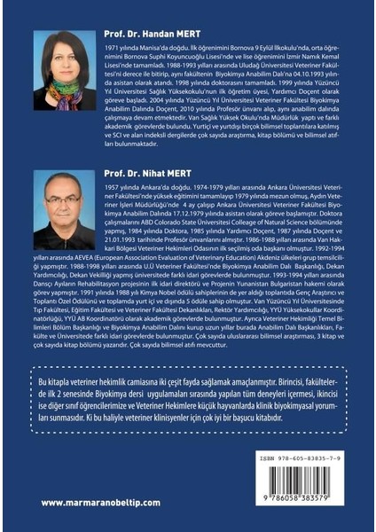 Veteriner Klinik Biyokimya fiyatları