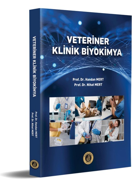 Veteriner Klinik Biyokimya modelleri