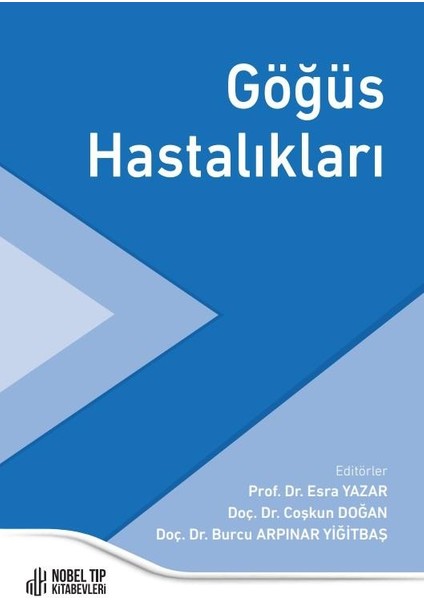 Göğüs Hastalıkları