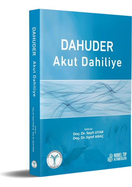 Dahuder Akut Dahiliye fiyatları