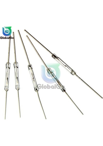 5 Adet/grup N/o Küçük Indükleme Anahtarı Manyetik Anahtar 2*14MM Normalde Açık Manyetik Indüksiyon Anahtarı (Yurt Dışından) fiyatları