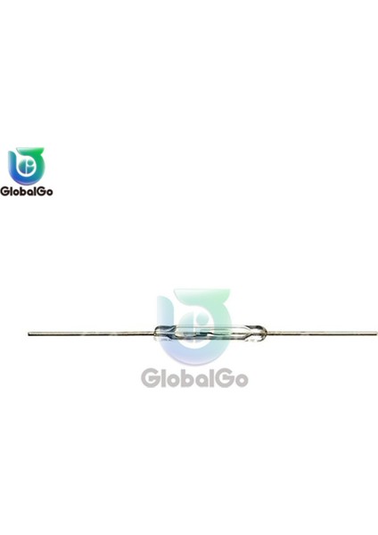 5 Adet/grup N/o Küçük Indükleme Anahtarı Manyetik Anahtar 2*14MM Normalde Açık Manyetik Indüksiyon Anahtarı (Yurt Dışından) indirimleri