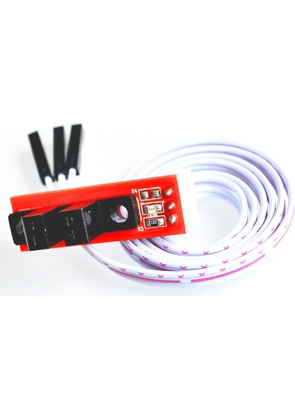 Yeni Opto Optik Uç Durdurucu Uç Durdurma Anahtarı Cnc Optik Uç Durdurucu TCST2103 Fotoğraf Kesici 3 Pinli Kablo Kullanarak (Yurt Dışından) fiyatları