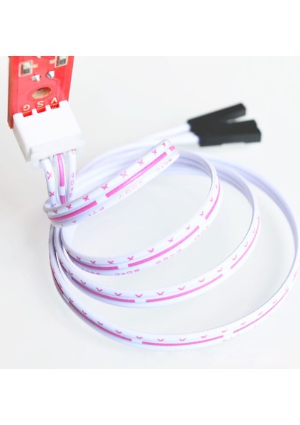 Yeni Opto Optik Uç Durdurucu Uç Durdurma Anahtarı Cnc Optik Uç Durdurucu TCST2103 Fotoğraf Kesici 3 Pinli Kablo Kullanarak (Yurt Dışından) fırsatları