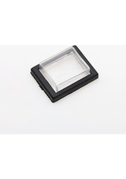 Yeşil Kırmızı Işık 20A 125VAC ile Çift Basmalı Anahtar 6 Pin Açma-Kapama (Yurt Dışından)