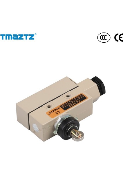 Mühürlü Limit Anahtarı No Nc 380V Metal Silindir Sıfırlama Anlık Seyahat Anahtarı IP65 Su Geçirmez TZ-6102 Yüksek Kalite (Yurt Dışından) indirimleri