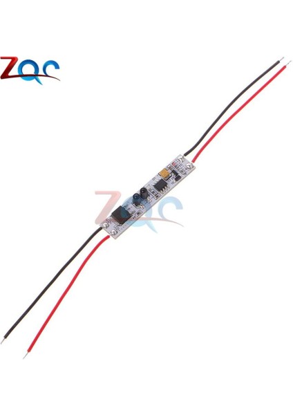 LP-1019 5A Vücut Sensörü Algılama El Dalga Algılama Anahtar Modülü LED Şerit Işık Için Dls Homeful Elektrik Uygulamaları (Yurt Dışından) fırsatları