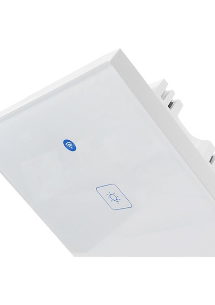 Uksmart Dokunmatik Duvar Anahtarı (Yurt Dışından) indirimleri