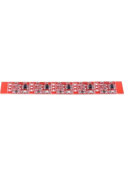 Adet TTP223 Modülü Kapasitif Dokunmatik Anahtarı Düğmesi Kendinden Kilitli Anahtar 2.5-5.5 V Yeni Damla Gemi (Yurt Dışından)
