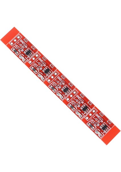 Adet TTP223 Modülü Kapasitif Dokunmatik Anahtarı Düğmesi Kendinden Kilitli Anahtar 2.5-5.5 V Yeni Damla Gemi (Yurt Dışından)