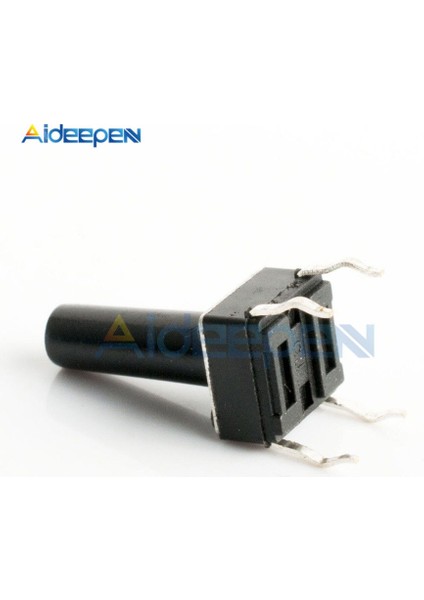 5 Adet/grup 6X6X13 4pın Mini Dokunsal Inceliğini Basmalı Düğme Anahtarı Doğrudan Plug-In Kiti Setleri Dıp Bakır Anahtar Anahtarları (Yurt Dışından) fiyatları