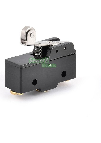 Kısa Makaralı Menteşe Normalde Açık/kapalı Kollu Limit Anahtarı Z-15GW22-B (Yurt Dışından) fiyatları