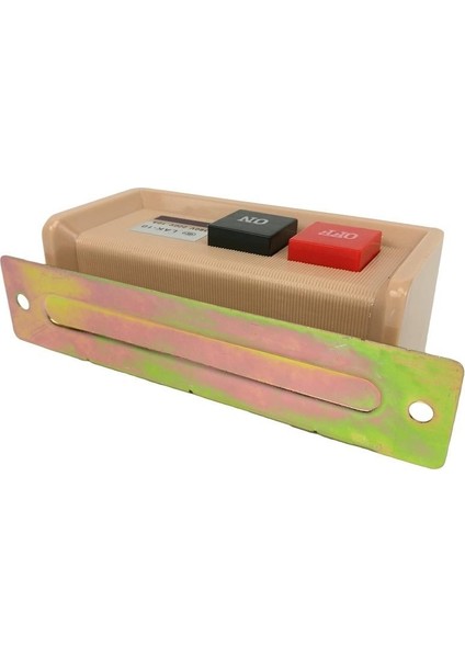 Lak-10 On/off Başlatma Durdurma Gömme Montajlı Basmalı Düğme Anahtarı Ac 380/220V 10A Dikiş Makinesi Anahtarı (Yurt Dışından) fiyatları