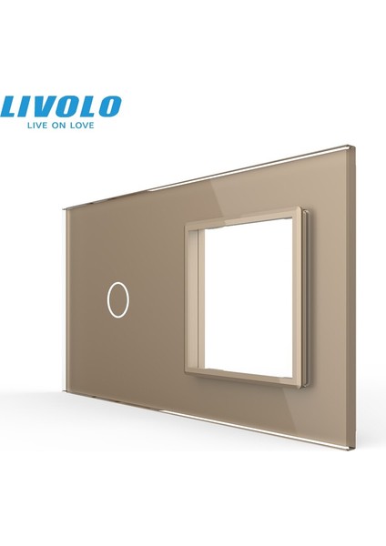 Lüks Beyaz Inci Kristal Cam, 151MM*80MM, Ab Standardı, 1 Grup ve 1 Çerçeve Cam Panel, Vl-C7-C1/sr-11 (4 Renk) (Yurt Dışından)