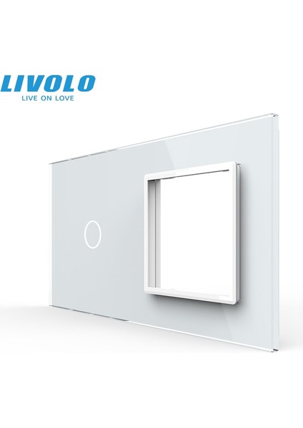 Lüks Beyaz Inci Kristal Cam, 151MM*80MM, Ab Standardı, 1 Grup ve 1 Çerçeve Cam Panel, Vl-C7-C1/sr-11 (4 Renk) (Yurt Dışından) modelleri