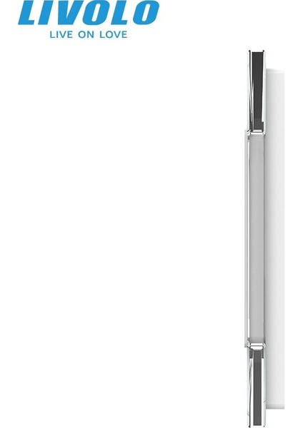 Lüks Beyaz Inci Kristal Cam, 151MM*80MM, Ab Standardı, 1 Grup ve 1 Çerçeve Cam Panel, Vl-C7-C1/sr-11 (4 Renk) (Yurt Dışından) indirimleri