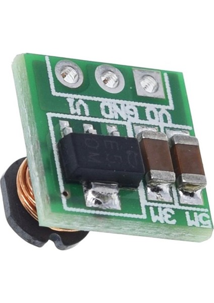 -Voltaj Dönüştürme Modülü Dönüştürücü Ayarlanabilir Regülatör Modülü (Yurt Dışından) fiyatları