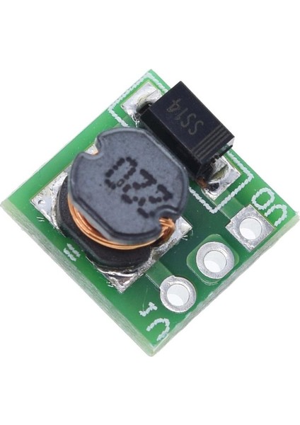 -Voltaj Dönüştürme Modülü Dönüştürücü Ayarlanabilir Regülatör Modülü (Yurt Dışından) modelleri