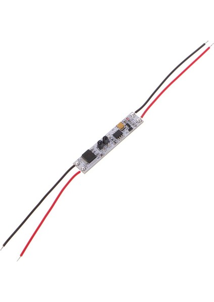 LP-1019 Modülü 5A Vücut Sensörü Algılama Algılama Anahtarı LED Şerit Işık Dls Homeful (Yurt Dışından) fırsatları